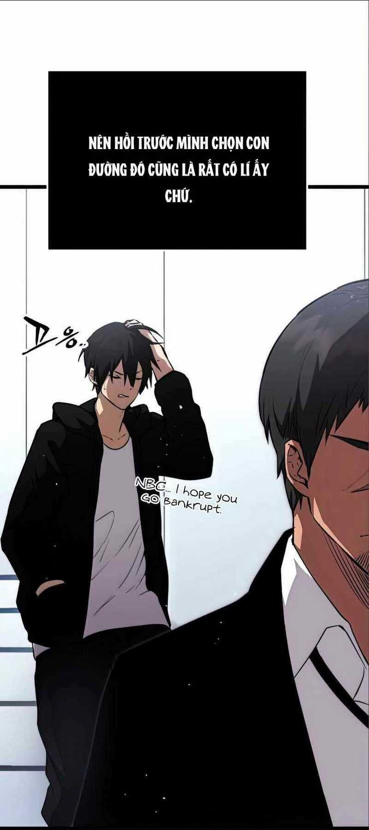 Ta Nhận Được Vật Phẩm Thần Thoại Chap 9 - Next Chap 10