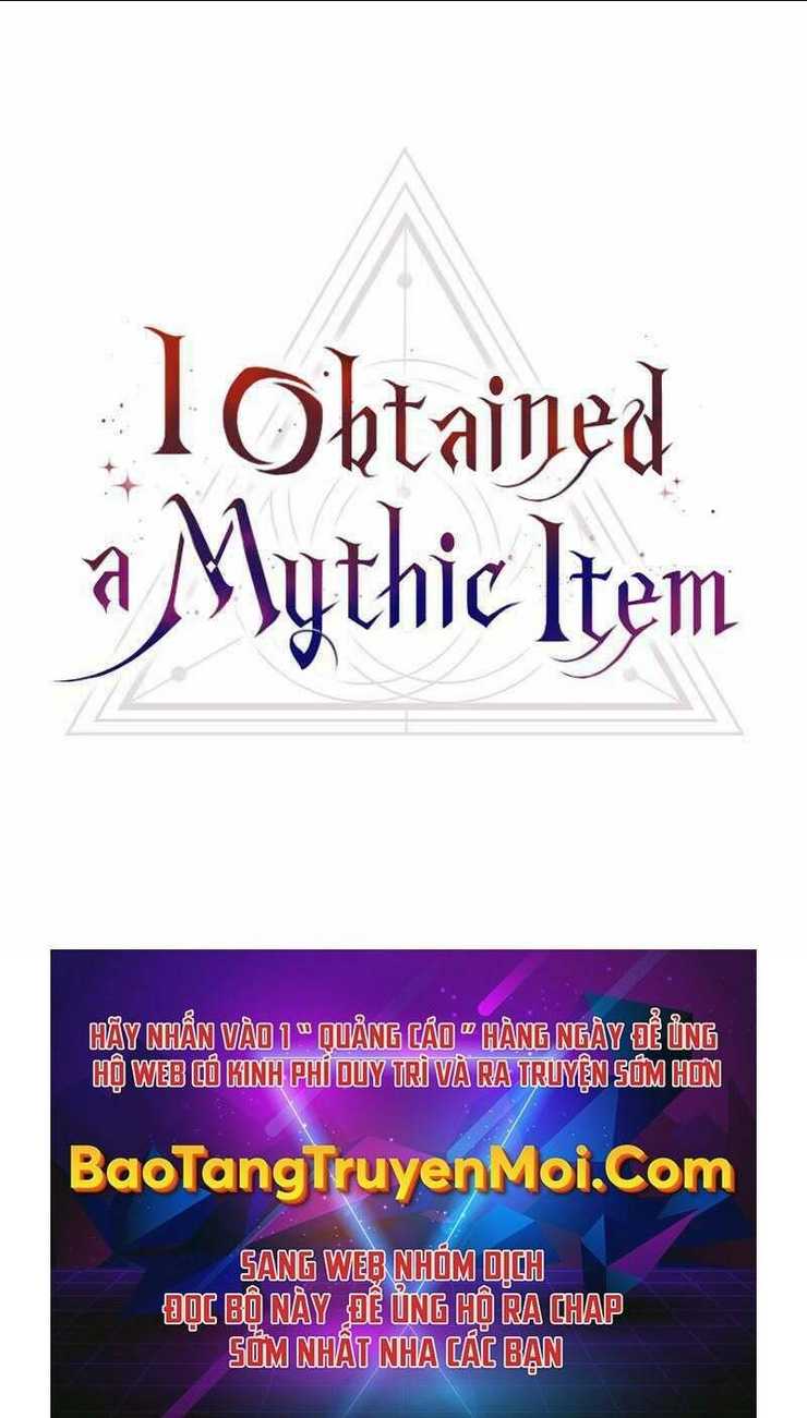 Ta Nhận Được Vật Phẩm Thần Thoại Chap 9 - Next Chap 10