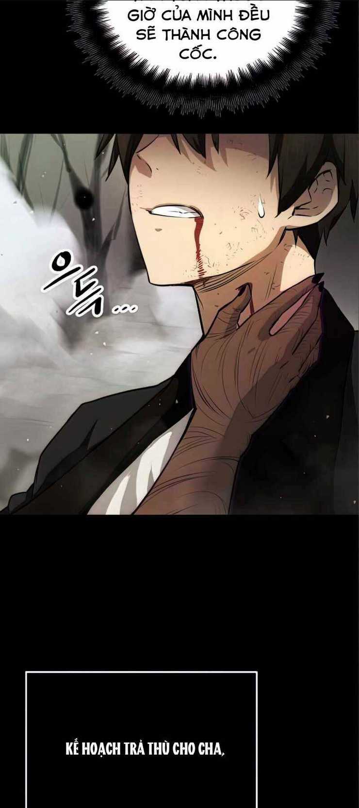 Ta Nhận Được Vật Phẩm Thần Thoại Chap 9 - Next Chap 10