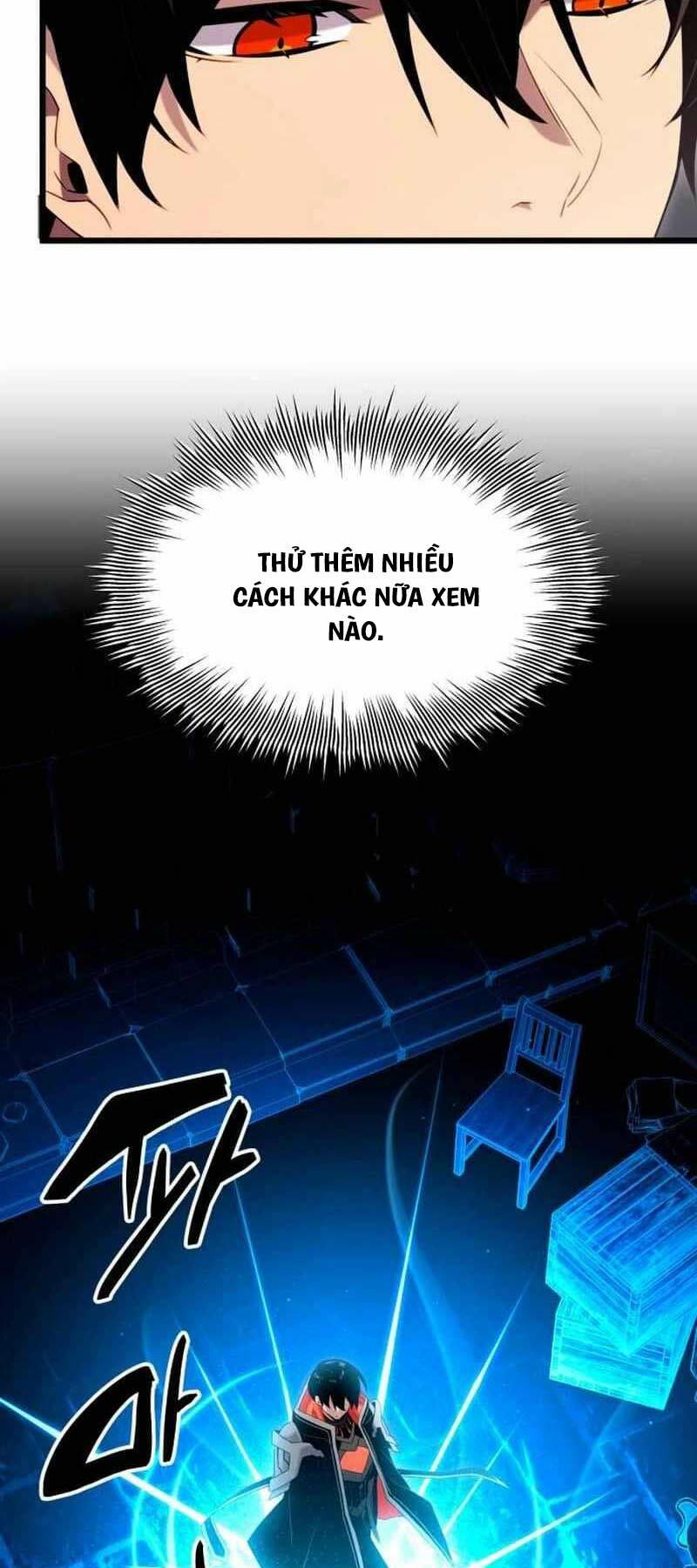 Ta Nhận Được Vật Phẩm Thần Thoại Chap 90 - Next Chap 91