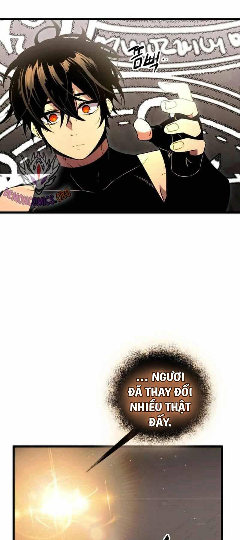 Ta Nhận Được Vật Phẩm Thần Thoại Chap 90 - Next Chap 91