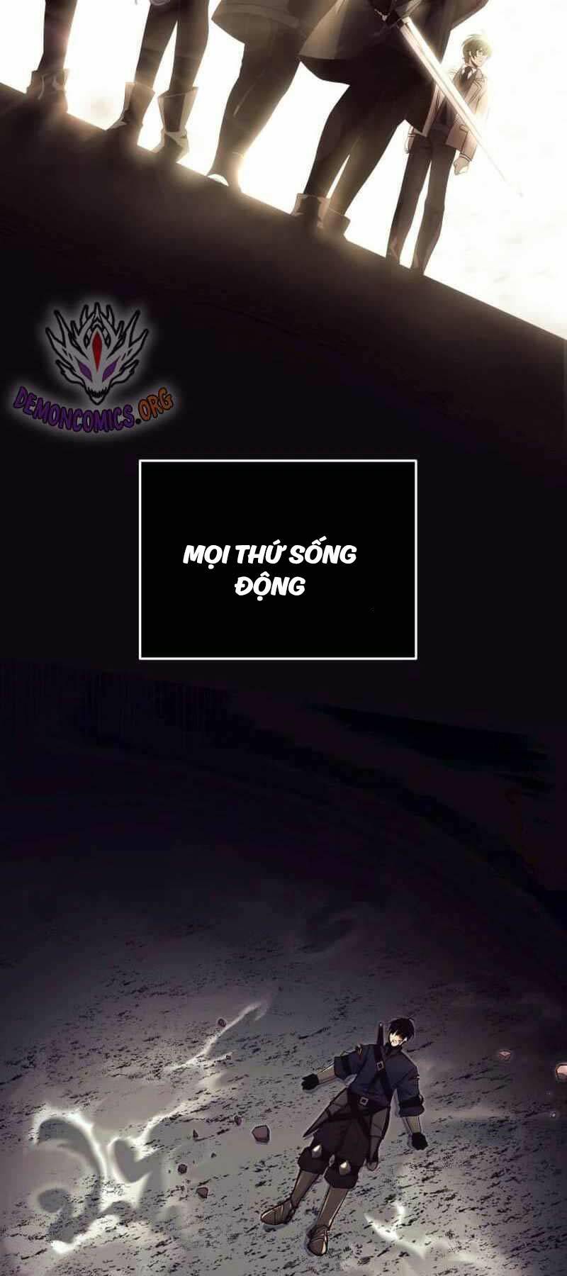 Ta Nhận Được Vật Phẩm Thần Thoại Chap 90 - Next Chap 91