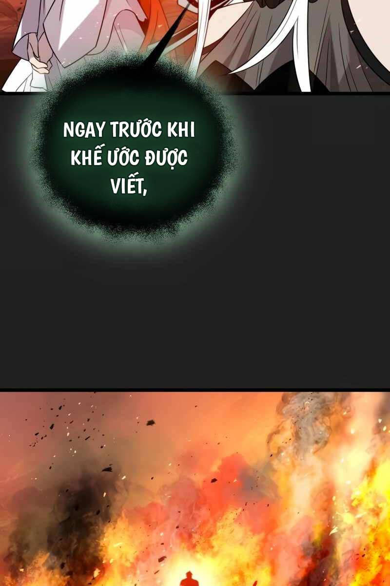 Ta Nhận Được Vật Phẩm Thần Thoại Chap 91 - Next Chap 92