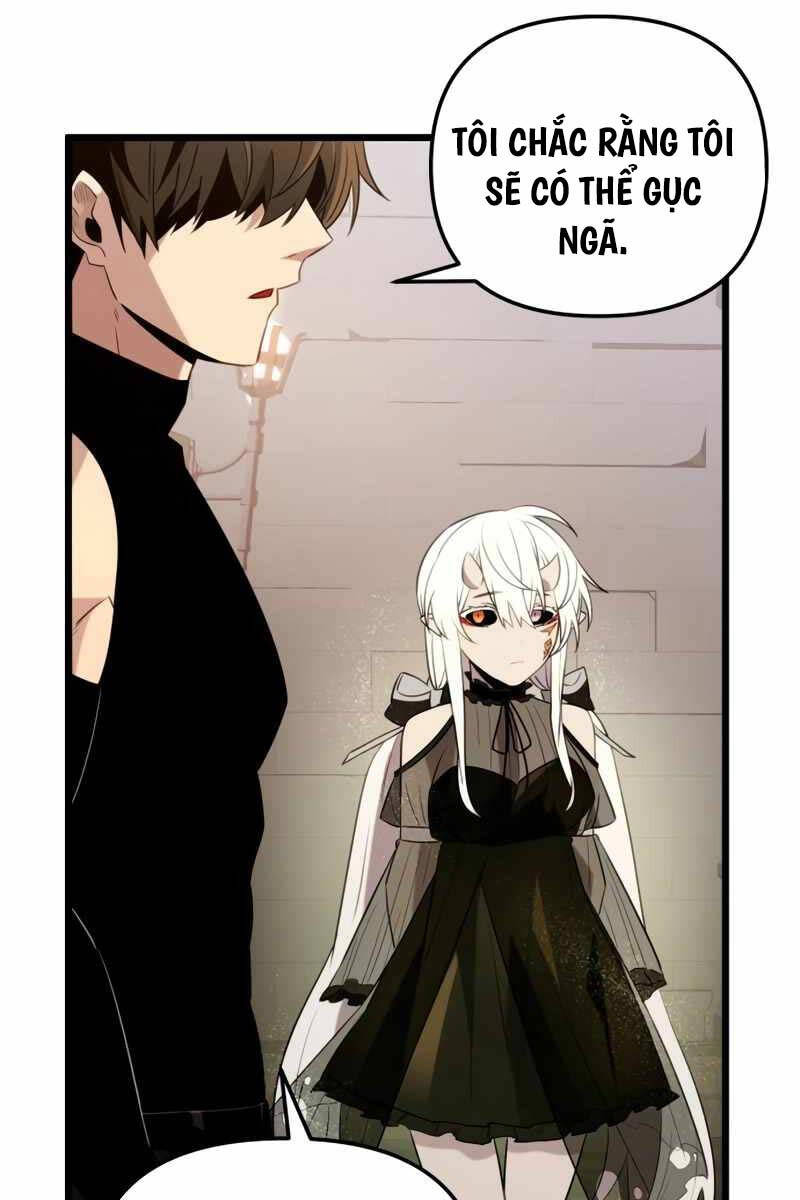 Ta Nhận Được Vật Phẩm Thần Thoại Chap 94 - Next Chap 95