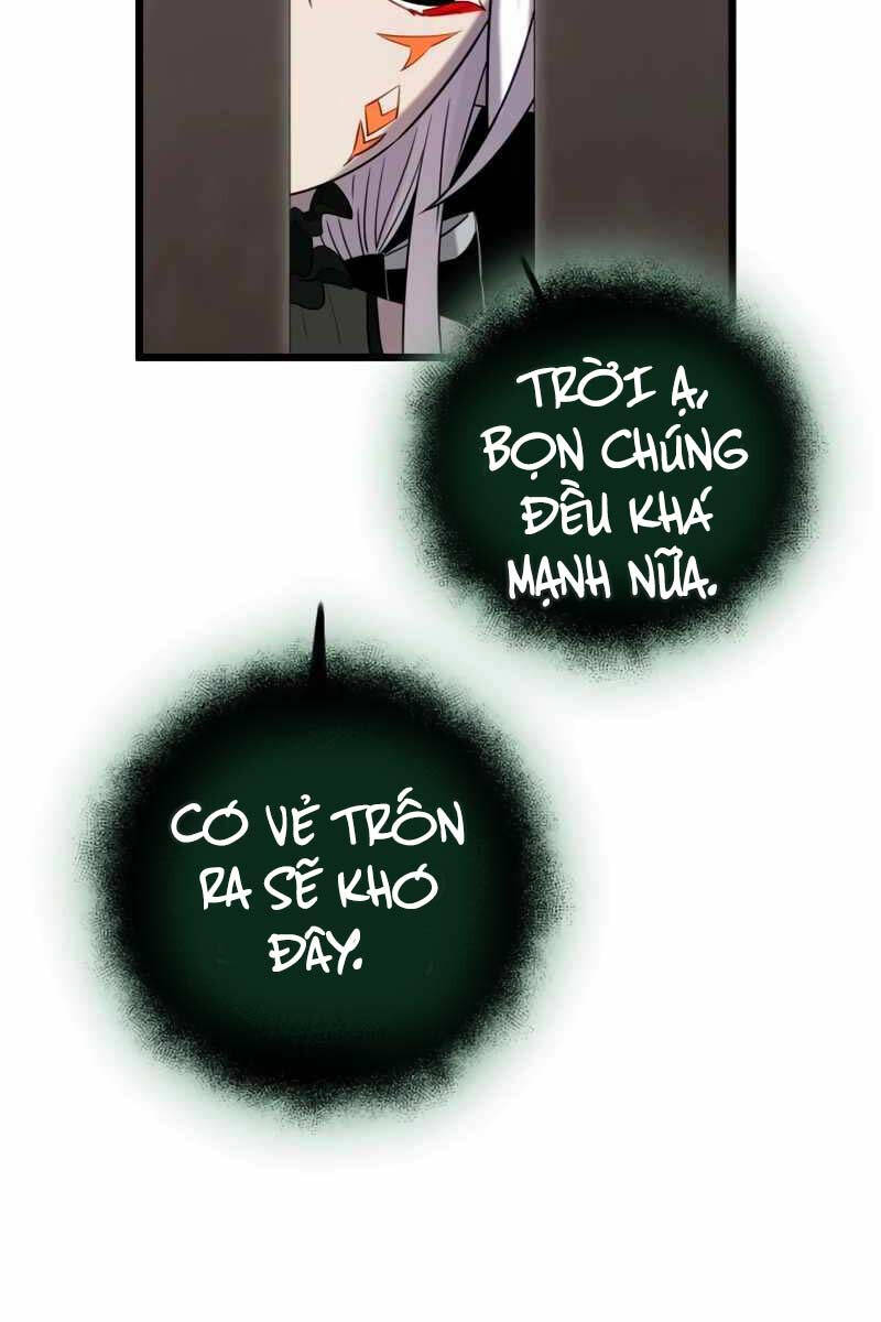 Ta Nhận Được Vật Phẩm Thần Thoại Chap 94 - Next Chap 95