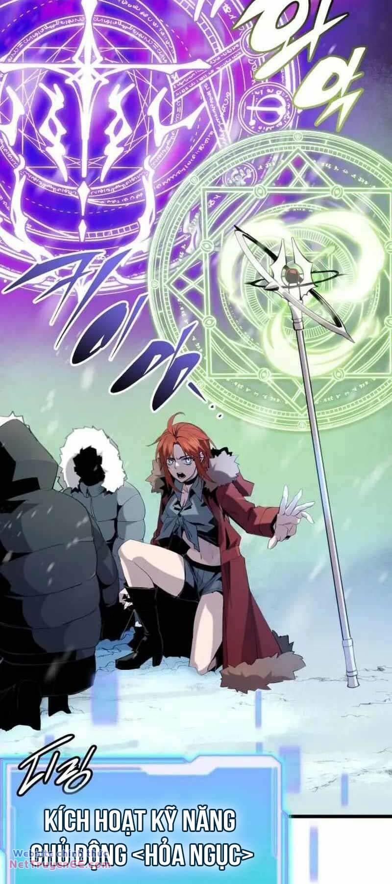 Ta Nhận Được Vật Phẩm Thần Thoại Chap 95 - Next Chap 96