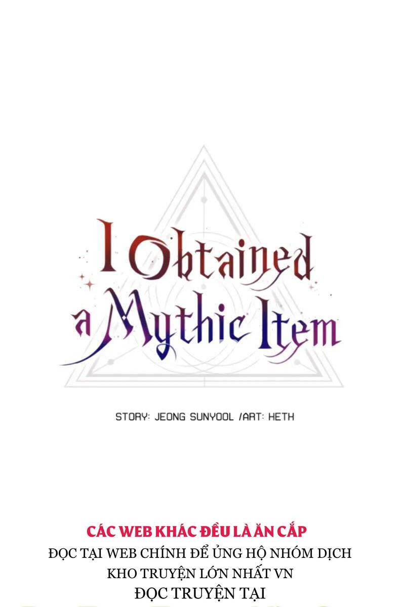 Ta Nhận Được Vật Phẩm Thần Thoại Chap 96 - Next Chap 97