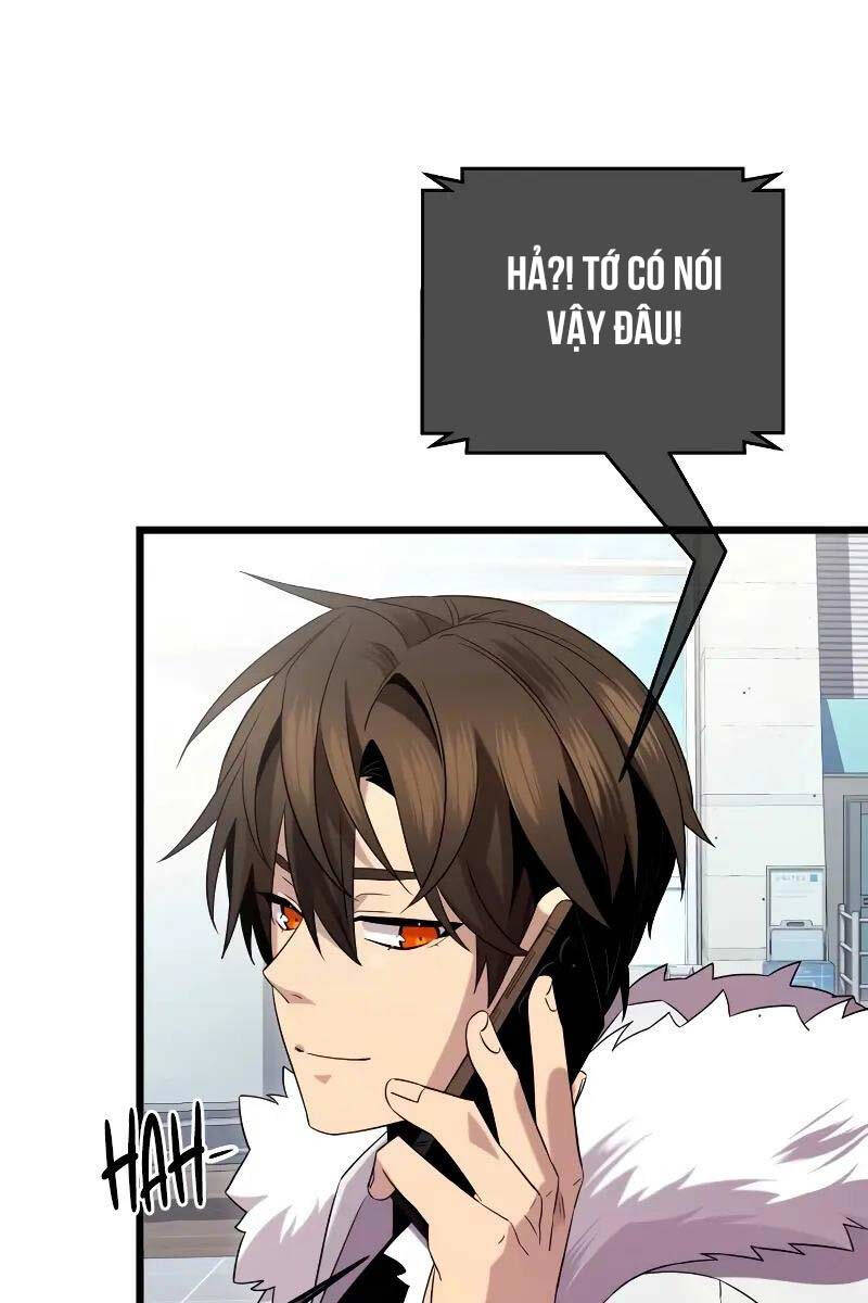 Ta Nhận Được Vật Phẩm Thần Thoại Chap 96 - Next Chap 97