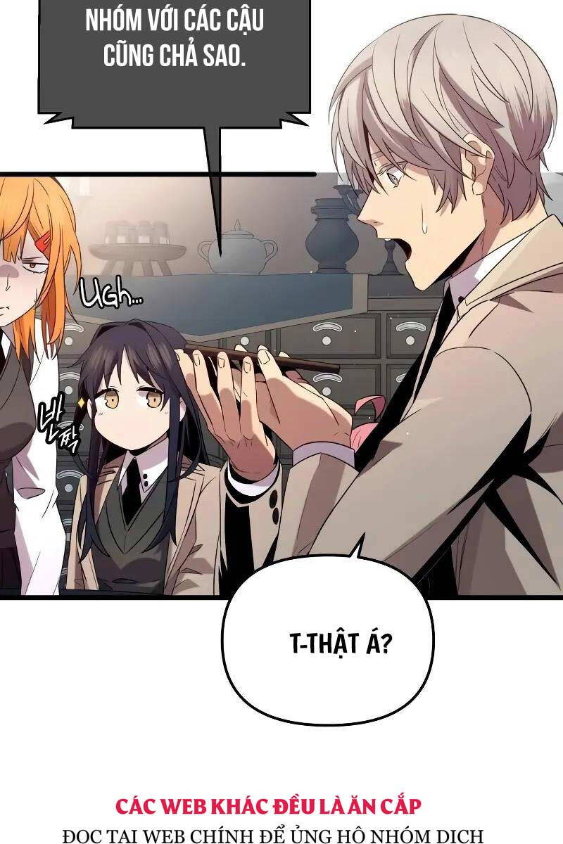 Ta Nhận Được Vật Phẩm Thần Thoại Chap 96 - Next Chap 97