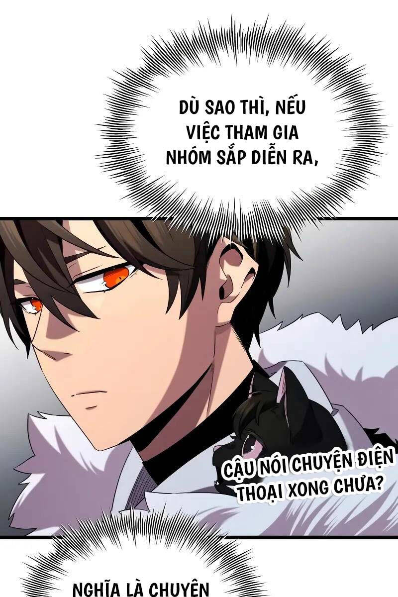 Ta Nhận Được Vật Phẩm Thần Thoại Chap 96 - Next Chap 97