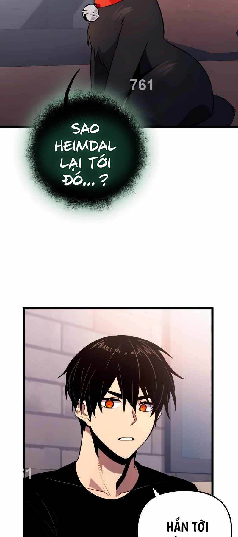 Ta Nhận Được Vật Phẩm Thần Thoại Chap 97 - Next Chap 98