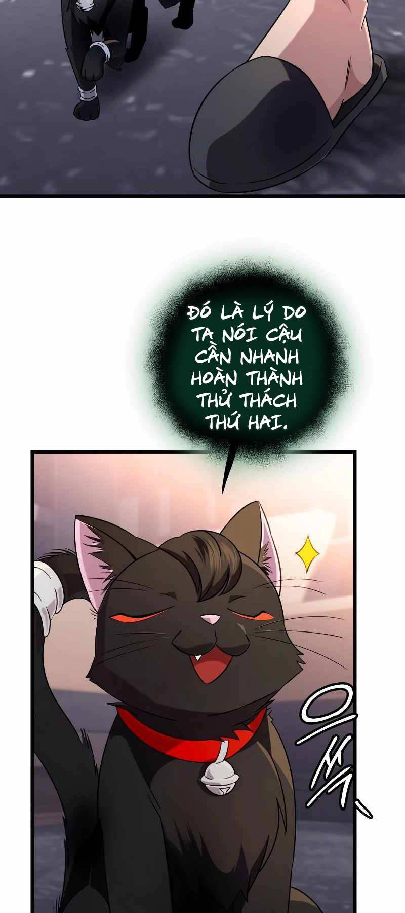 Ta Nhận Được Vật Phẩm Thần Thoại Chap 97 - Next Chap 98