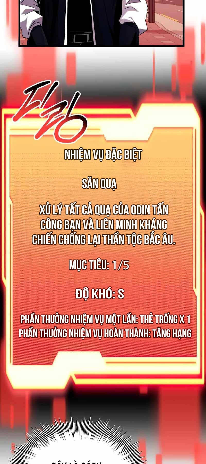 Ta Nhận Được Vật Phẩm Thần Thoại Chap 97 - Next Chap 98