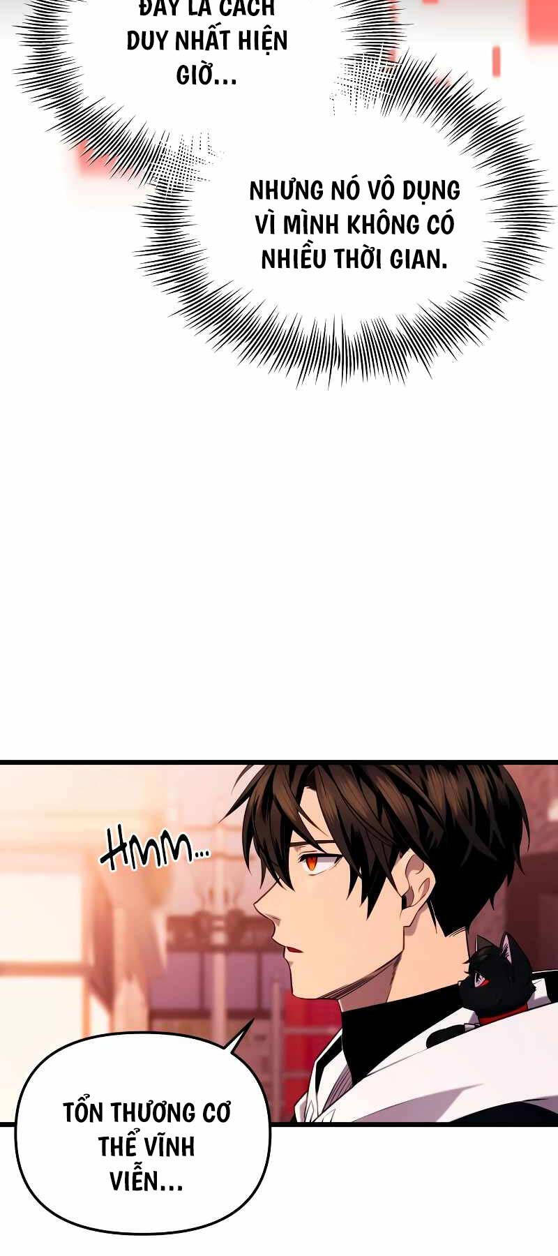 Ta Nhận Được Vật Phẩm Thần Thoại Chap 97 - Next Chap 98