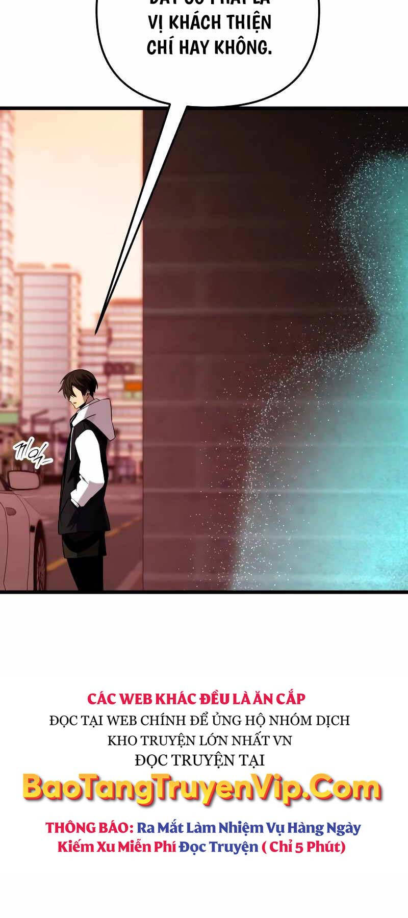 Ta Nhận Được Vật Phẩm Thần Thoại Chap 97 - Next Chap 98