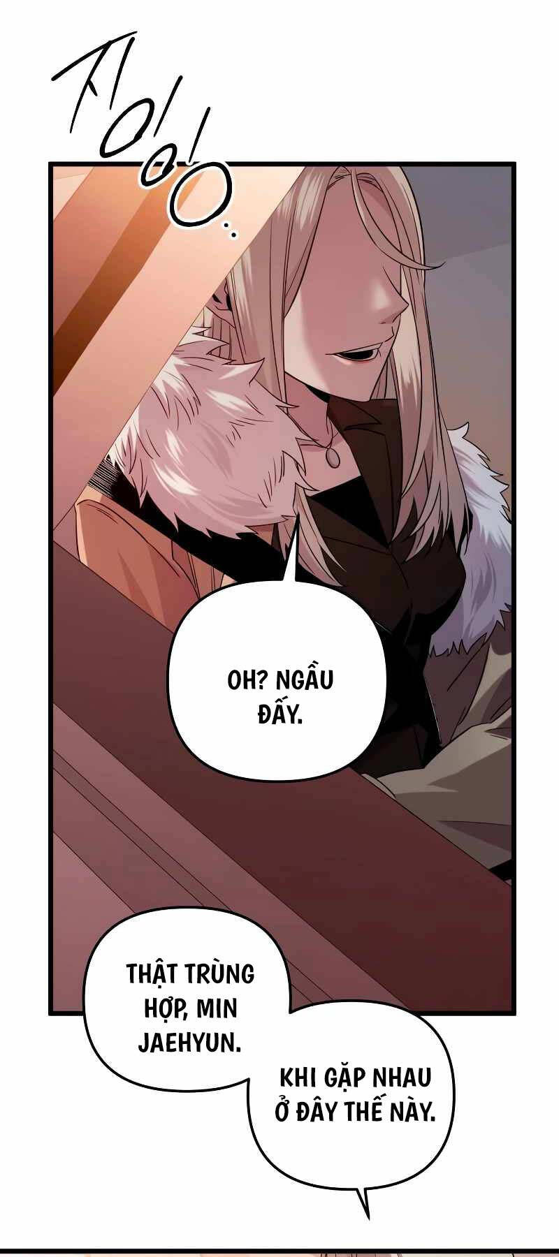 Ta Nhận Được Vật Phẩm Thần Thoại Chap 97 - Next Chap 98