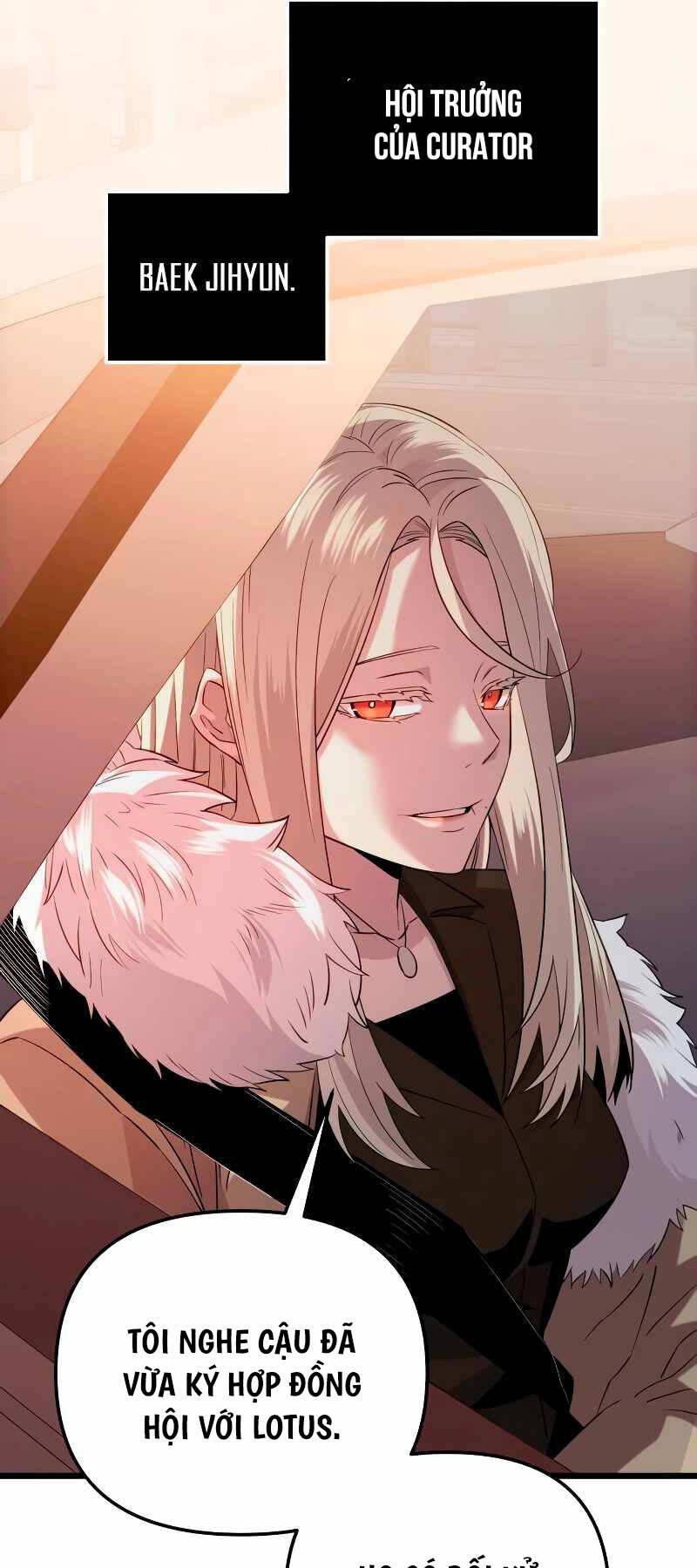 Ta Nhận Được Vật Phẩm Thần Thoại Chap 97 - Next Chap 98