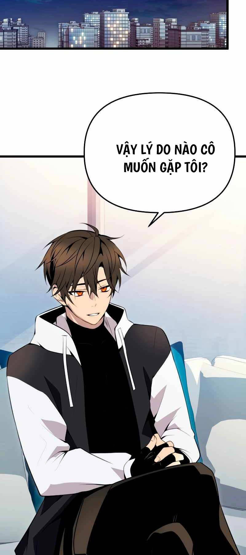 Ta Nhận Được Vật Phẩm Thần Thoại Chap 97 - Next Chap 98