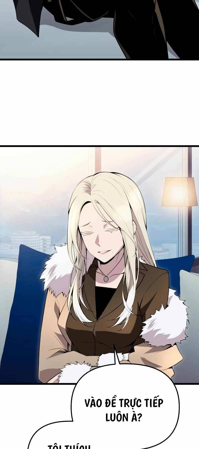 Ta Nhận Được Vật Phẩm Thần Thoại Chap 97 - Next Chap 98