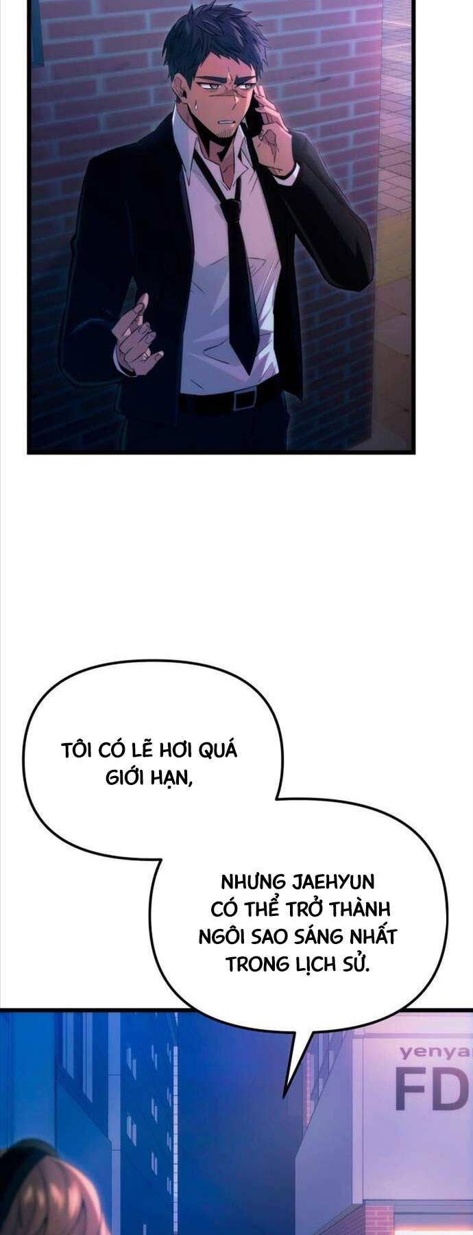 Ta Nhận Được Vật Phẩm Thần Thoại Chap 98 - Next Chap 99