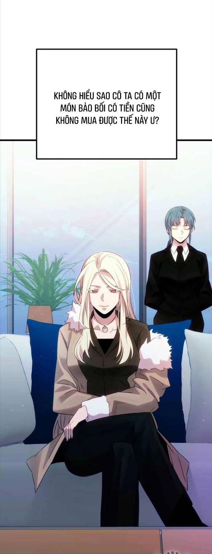 Ta Nhận Được Vật Phẩm Thần Thoại Chap 98 - Next Chap 99