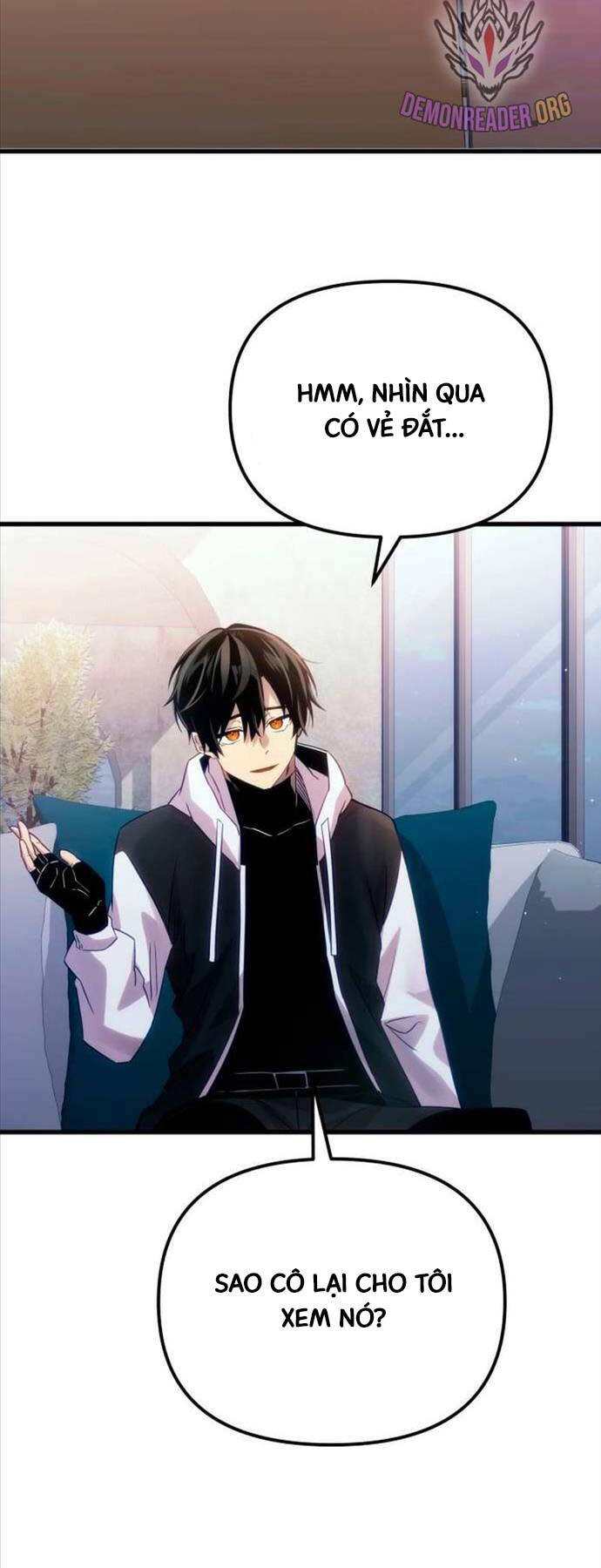 Ta Nhận Được Vật Phẩm Thần Thoại Chap 98 - Next Chap 99