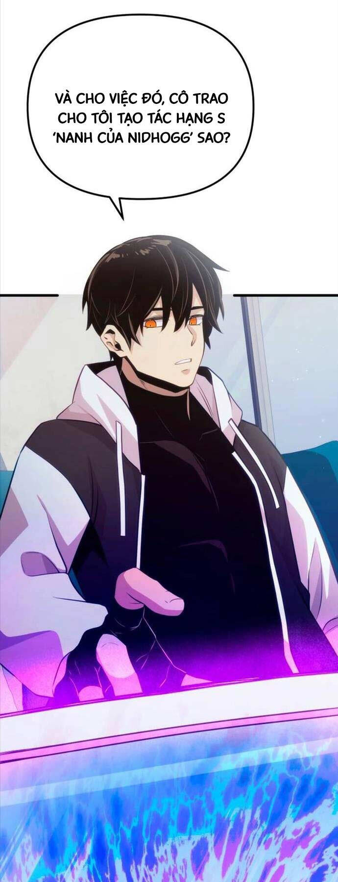 Ta Nhận Được Vật Phẩm Thần Thoại Chap 98 - Next Chap 99