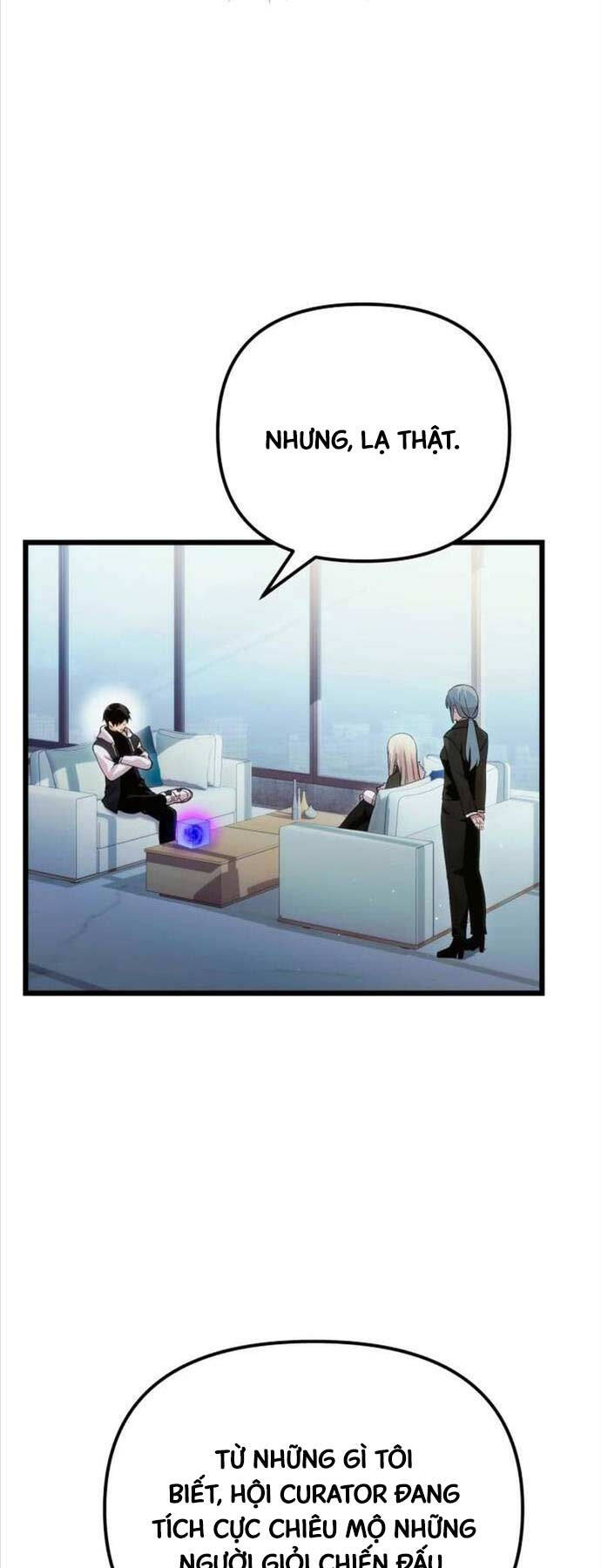 Ta Nhận Được Vật Phẩm Thần Thoại Chap 98 - Next Chap 99