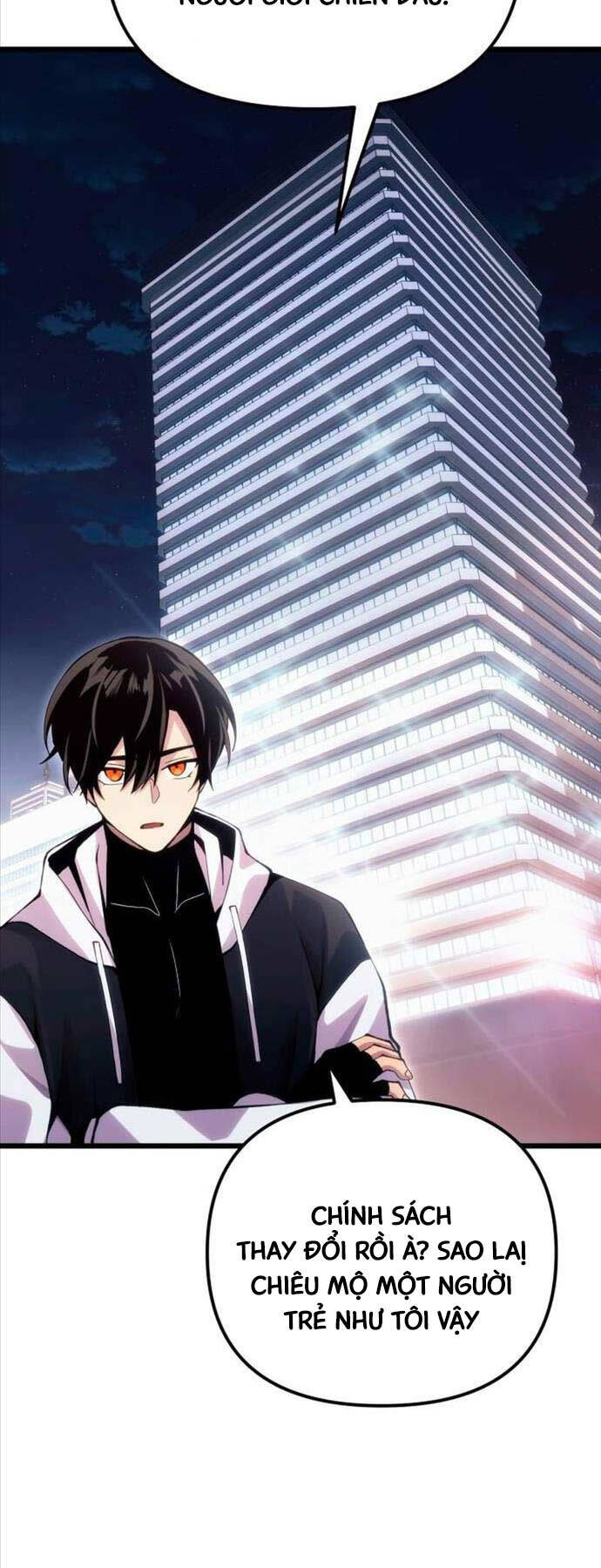 Ta Nhận Được Vật Phẩm Thần Thoại Chap 98 - Next Chap 99