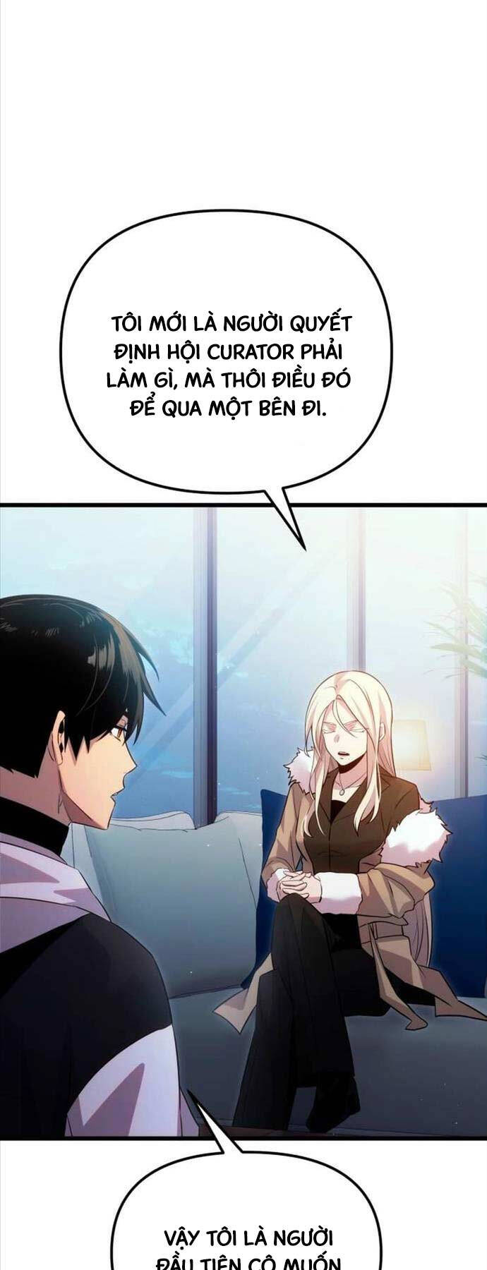 Ta Nhận Được Vật Phẩm Thần Thoại Chap 98 - Next Chap 99