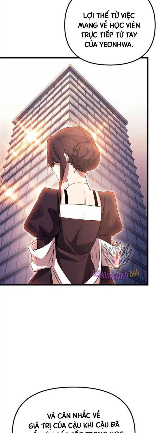 Ta Nhận Được Vật Phẩm Thần Thoại Chap 98 - Next Chap 99