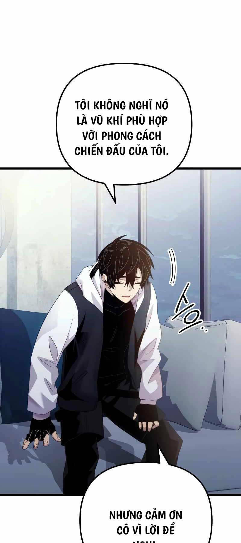 Ta Nhận Được Vật Phẩm Thần Thoại Chap 99 - Next Chap 100