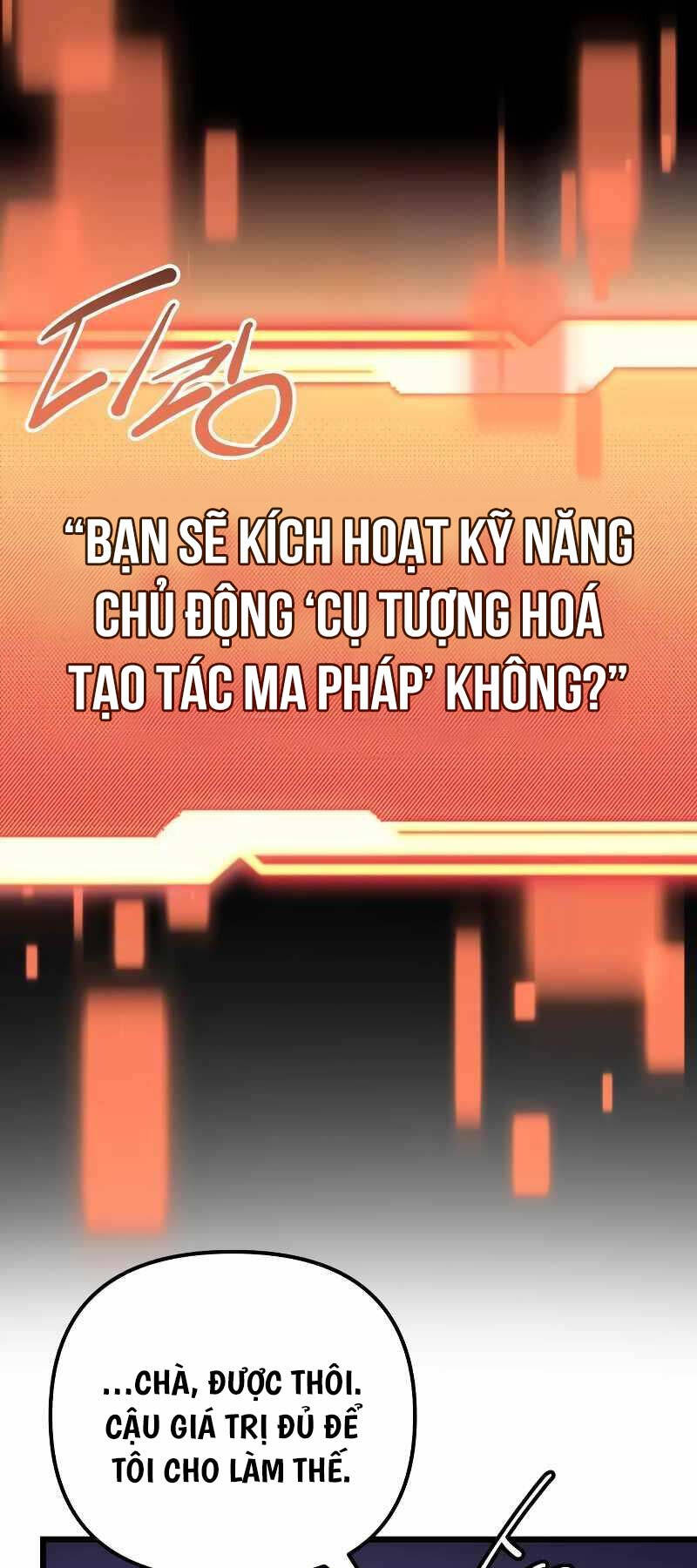 Ta Nhận Được Vật Phẩm Thần Thoại Chap 99 - Next Chap 100