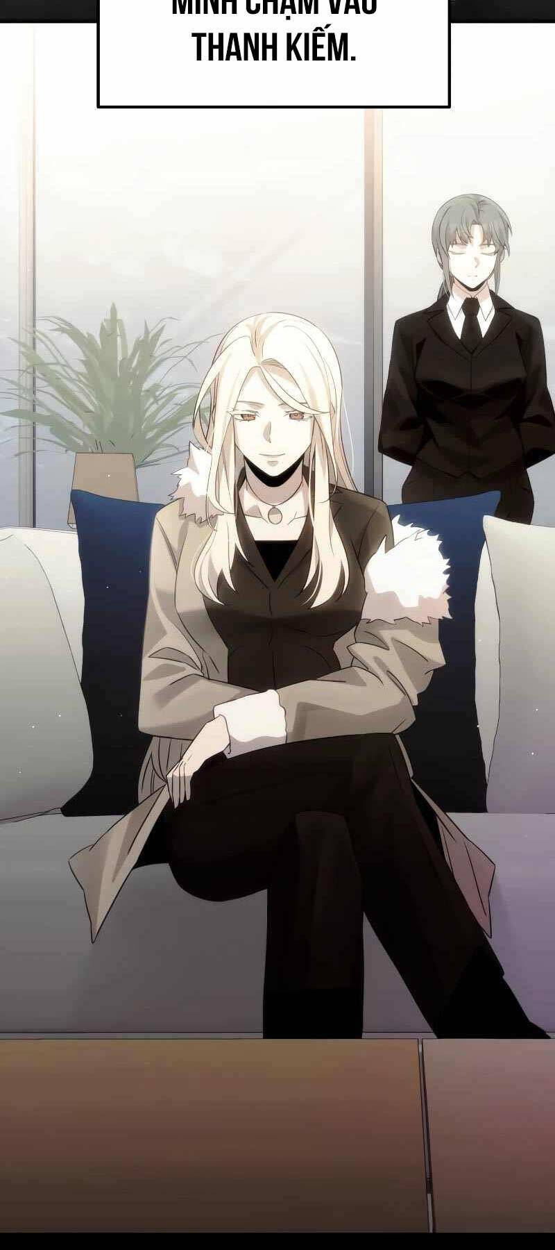 Ta Nhận Được Vật Phẩm Thần Thoại Chap 99 - Next Chap 100