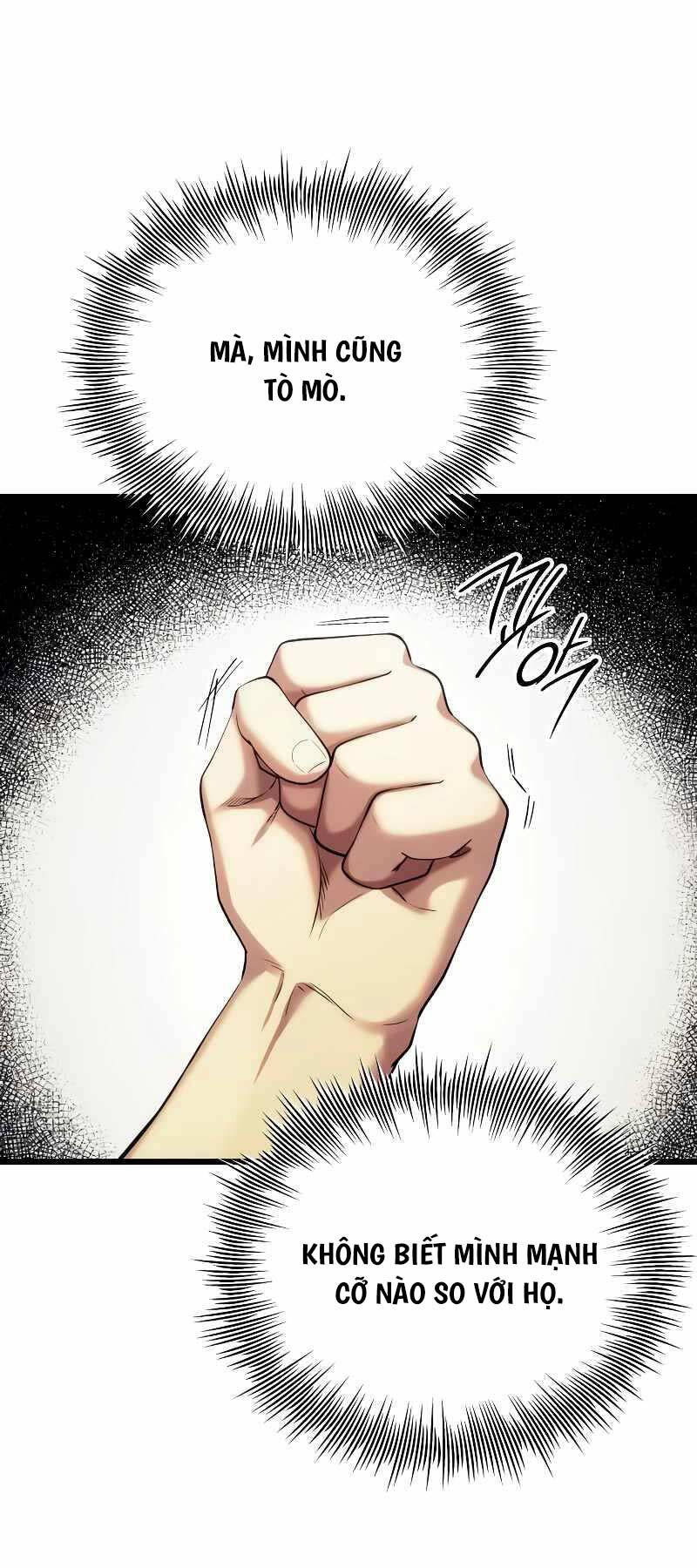 Ta Nhận Được Vật Phẩm Thần Thoại Chap 99 - Next Chap 100