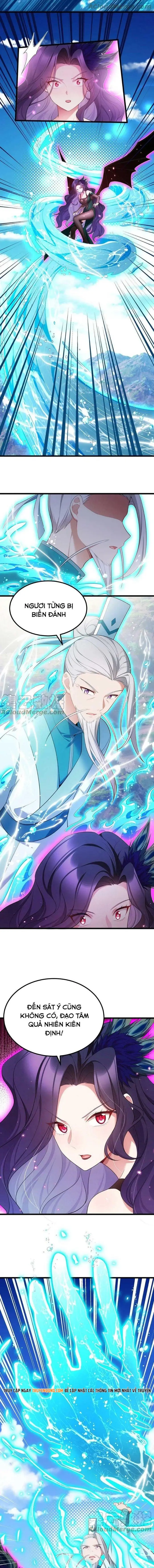 Ta Nô Dịch Cả Thánh Chủ Lẫn Ma Nữ Chap 101 - Next Chap 102