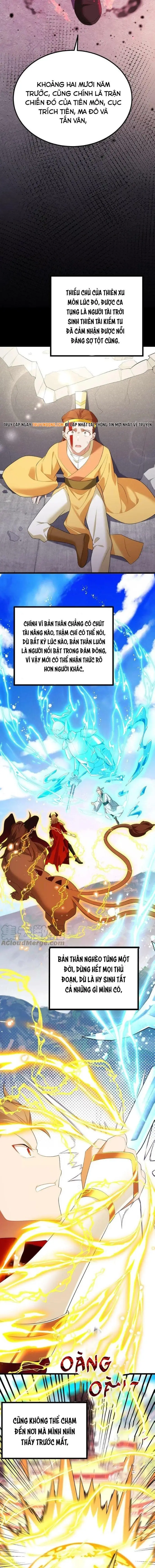 Ta Nô Dịch Cả Thánh Chủ Lẫn Ma Nữ Chap 104 - Next Chap 105