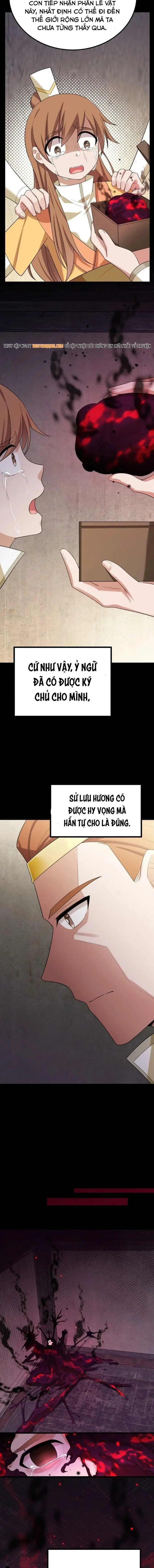 Ta Nô Dịch Cả Thánh Chủ Lẫn Ma Nữ Chap 104 - Next Chap 105