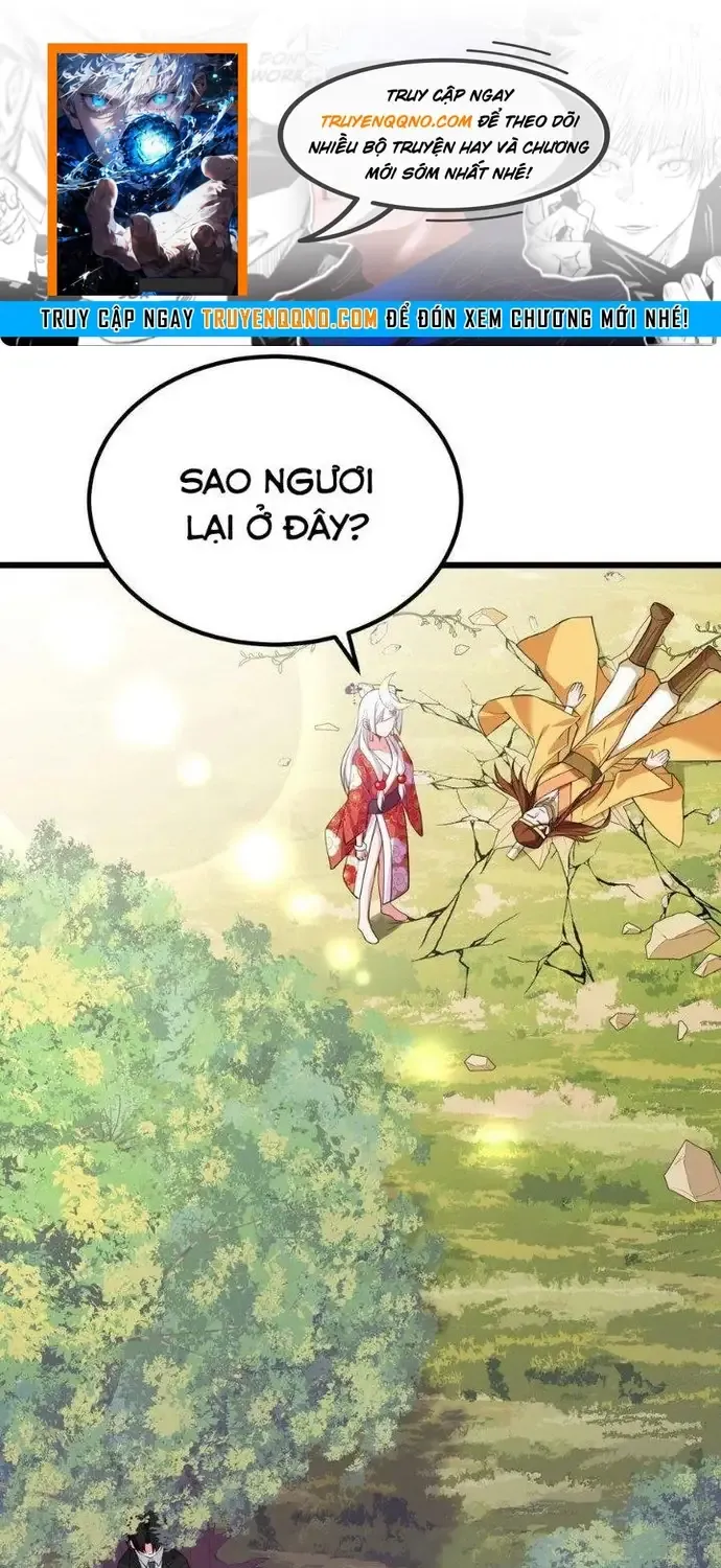 Ta Nô Dịch Cả Thánh Chủ Lẫn Ma Nữ Chap 106 - Next Chap 107