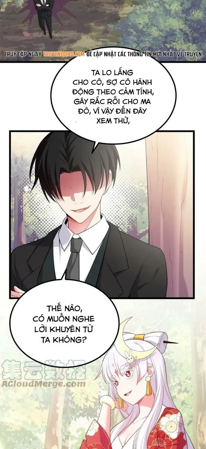 Ta Nô Dịch Cả Thánh Chủ Lẫn Ma Nữ Chap 106 - Next Chap 107