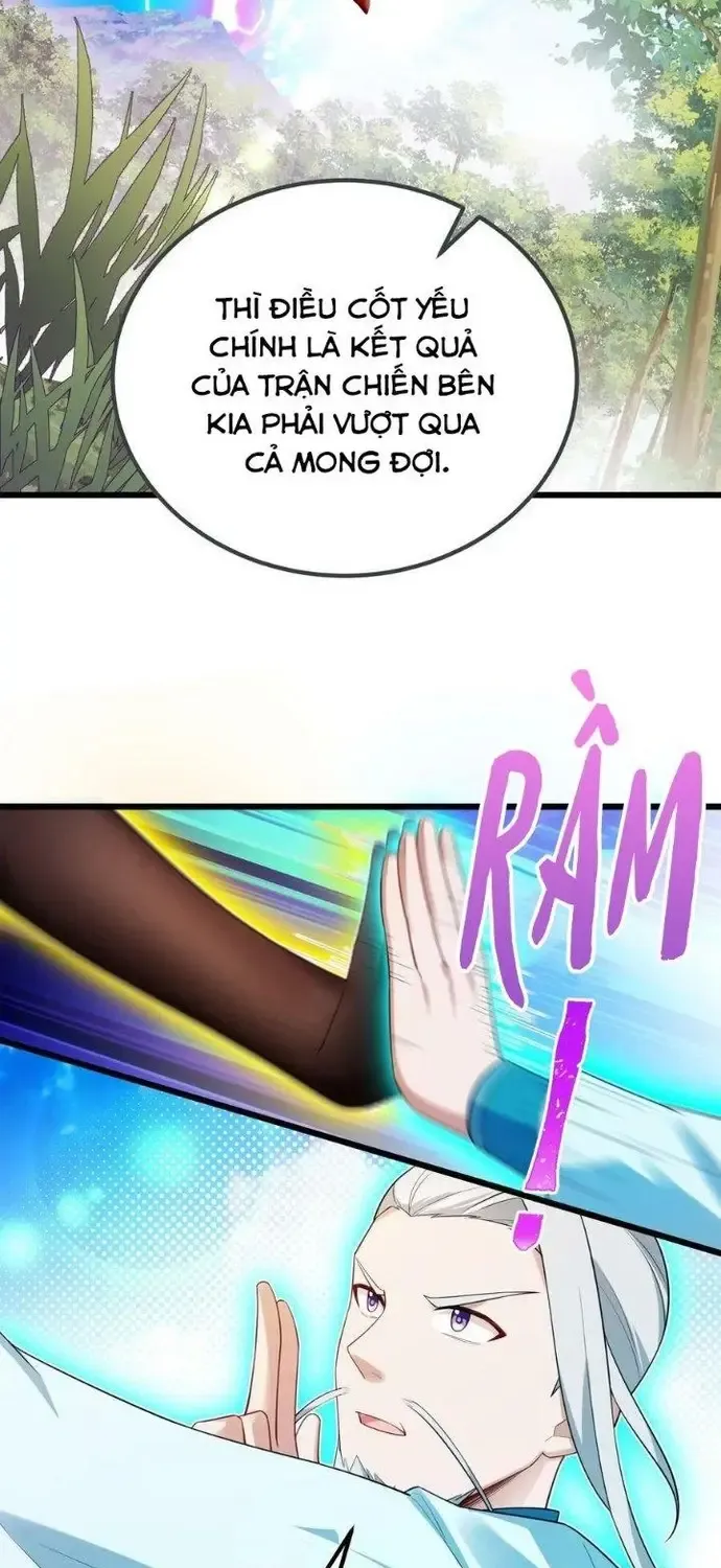 Ta Nô Dịch Cả Thánh Chủ Lẫn Ma Nữ Chap 106 - Next Chap 107