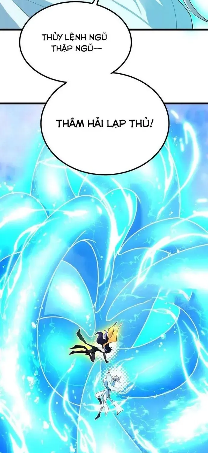 Ta Nô Dịch Cả Thánh Chủ Lẫn Ma Nữ Chap 106 - Next Chap 107