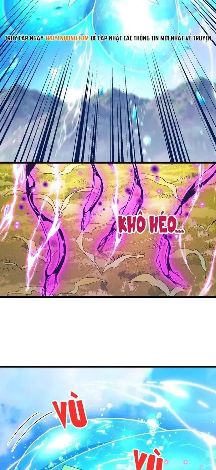 Ta Nô Dịch Cả Thánh Chủ Lẫn Ma Nữ Chap 106 - Next Chap 107