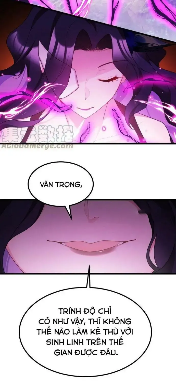 Ta Nô Dịch Cả Thánh Chủ Lẫn Ma Nữ Chap 106 - Next Chap 107