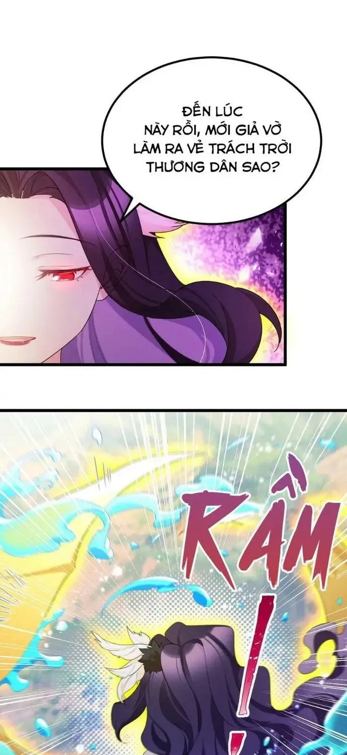 Ta Nô Dịch Cả Thánh Chủ Lẫn Ma Nữ Chap 106 - Next Chap 107