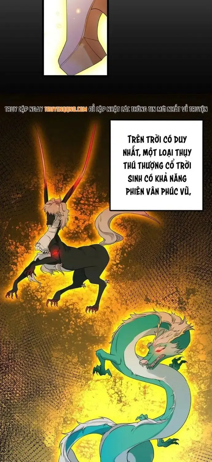 Ta Nô Dịch Cả Thánh Chủ Lẫn Ma Nữ Chap 106 - Next Chap 107