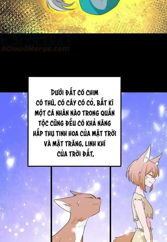 Ta Nô Dịch Cả Thánh Chủ Lẫn Ma Nữ Chap 106 - Next Chap 107