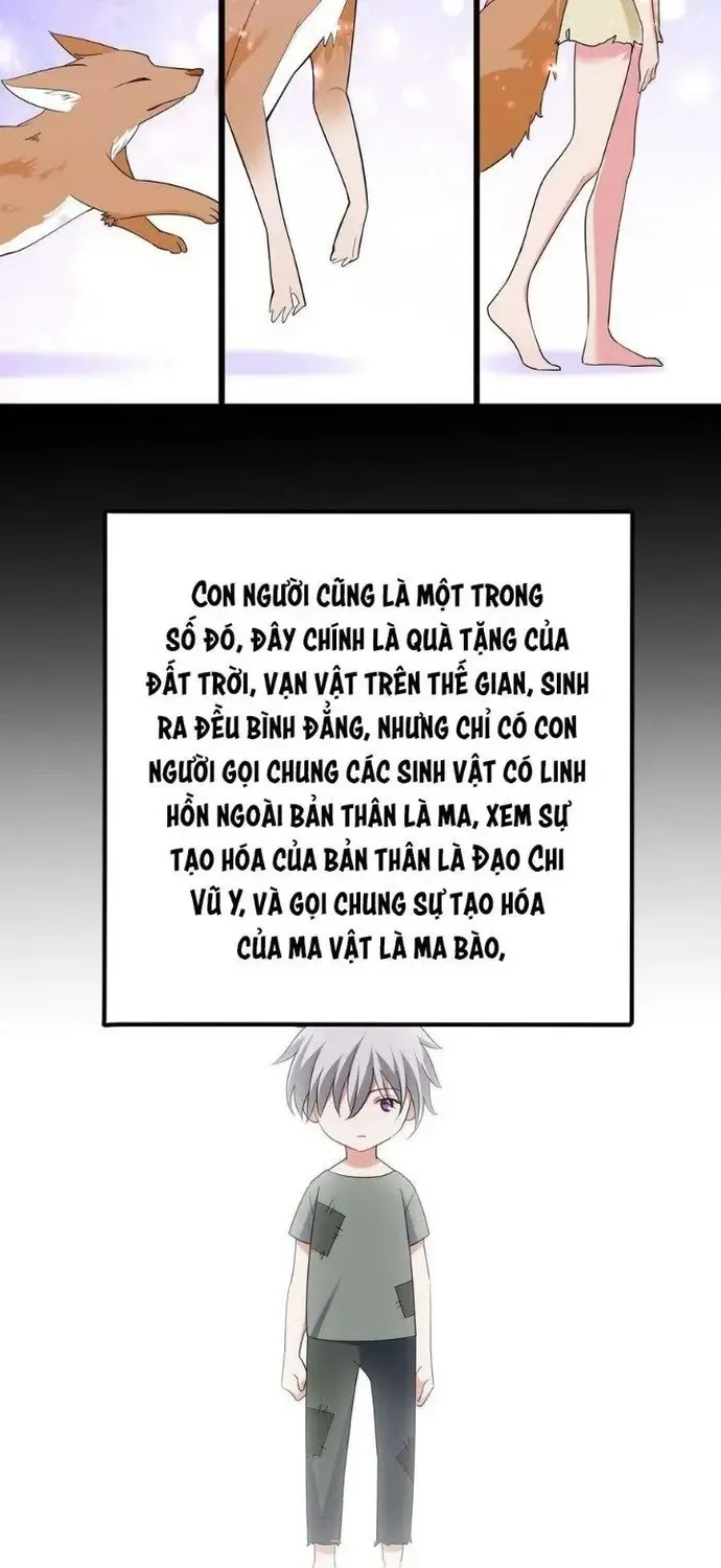 Ta Nô Dịch Cả Thánh Chủ Lẫn Ma Nữ Chap 106 - Next Chap 107