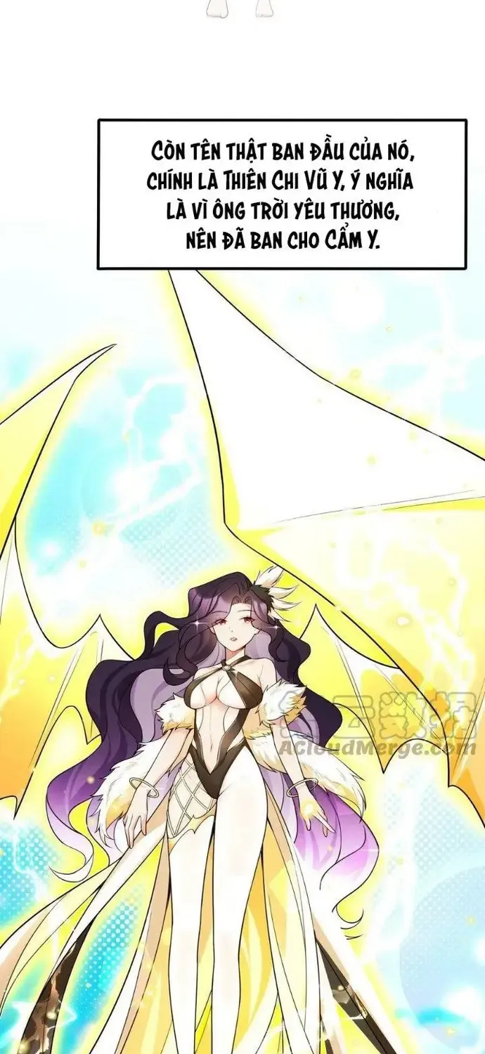 Ta Nô Dịch Cả Thánh Chủ Lẫn Ma Nữ Chap 106 - Next Chap 107