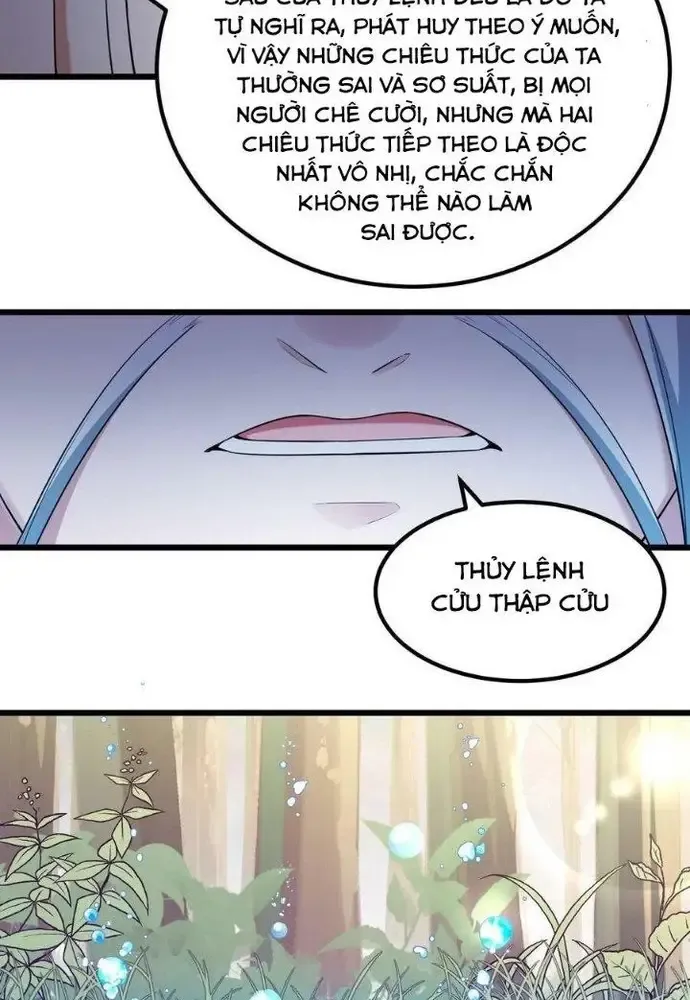 Ta Nô Dịch Cả Thánh Chủ Lẫn Ma Nữ Chap 106 - Next Chap 107
